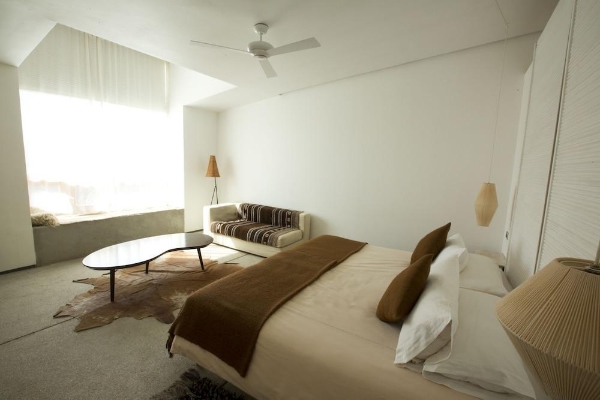 Tierra Atacama Hotel And Spa (San Pedro de Atacama)